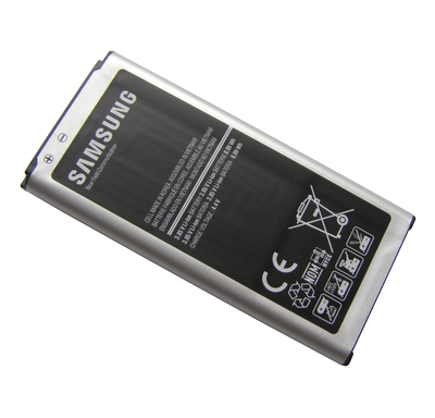 Аккумулятор для телефона Samsung Galaxy S5 mini SM-G800F