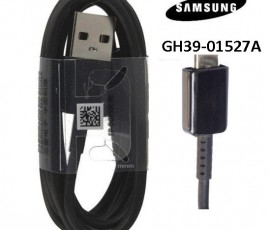 Зарядное устройство телефона Samsung GH44-02950A черный