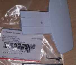 Ручка загрузочного люка стиральной машины SAMSUNG DC64-00561A