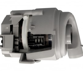 Фильтр вставка для посудомоечной машины Aeg/Electrolux/Zanussi 1119161105