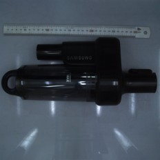 Циклонный фильтр Samsung DJ97-02378A с защелкой